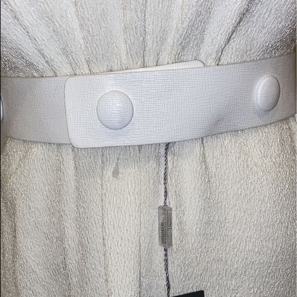 SportMax Gentile Belt - Picture 3 of 9